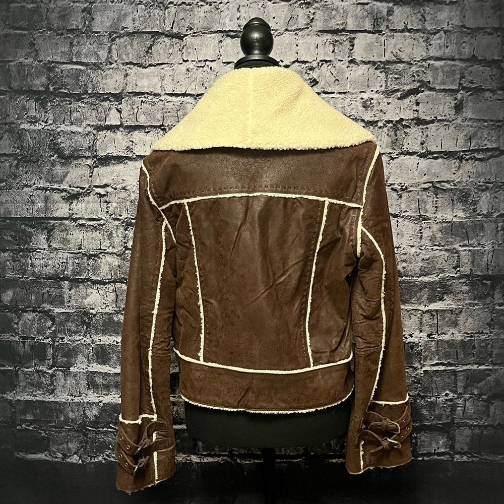 Moda International Jacket - Picture 5 of 8